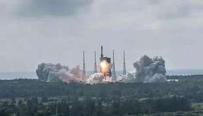 我国空间站将首次开展燃料电池太空实验