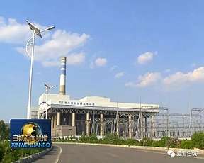 白城分布式发电制氢加氢一体化示范项目顺利投产