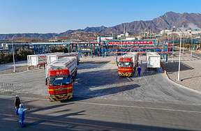 <b>燕山石化</b>燃料电池氢2月份出厂量同比增长141%