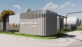 丰田使用Mirai技术开发PEM电解槽设备