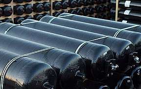 130MPa！国内首个超高压储氢瓶项目落户<b>襄阳</b>