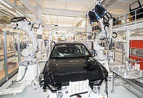 北京市氢能领域最大外资项目年底竣工