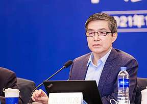 中科院院士欧阳明高：把氢能战略价值变成商业价值是关键