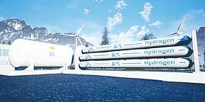 我国抢占氢能标准国际话语权