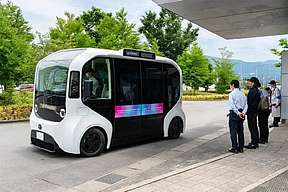 降本50%，续航增20%！丰田公布下一代氢能燃料电池开发细节