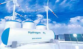 263亿！10000Nm³/h电解制氢！玉门绿氢耦合煤化工项目获批