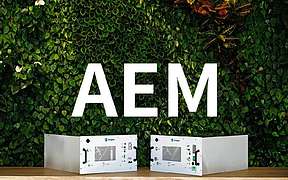 130台单核AEM电解槽 Enapter与卧龙电驱签约