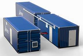 <b>安</b><b>思</b><b>卓</b>在摩洛哥启动绿氢项目