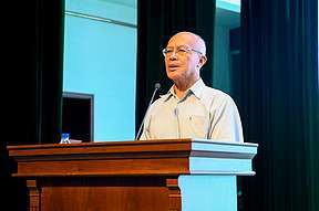 黄其励院士：以氢电耦合为支撑 加快构建新型能源体系