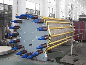 首次！单体2000Nm³/h电解槽即将批量化应用