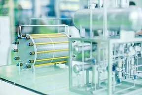 64家！国内外碱性水电解制氢企业盘点