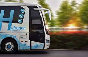 1898.2万元！<b>宇通</b>商用车中标20辆31吨氢燃料电池自卸车