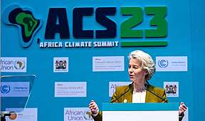 肯尼亚携手欧盟推出绿氢战略路线图