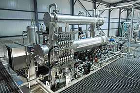 年底交付！国家能源集团10000DWT甲醇双燃料综合电力推进船