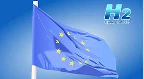 欧盟：42%工业用氢必须为绿色！