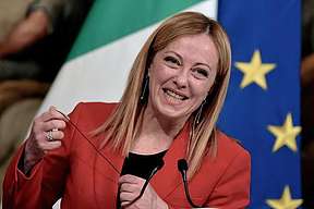 意大利获欧盟国家援助后拨款1亿欧元用于电解槽生产