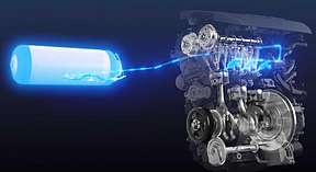 170台！氢燃料电池发动机大单落地