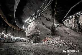 Hybrit：现场<b>储氢</b>将并网绿色氢生产的成本削减了近一半