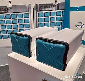 一塑料模块化电解槽企业获新一轮融资