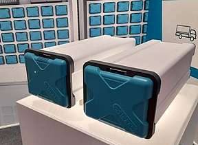 电解槽完全由塑料制成！这家公司完成新一轮融资