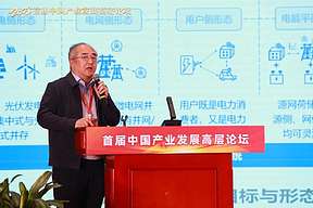 华北电力大学刘建国：<b>氢电耦合</b>是理想能源体系，2060年供给侧绿氢比例将达75%