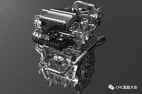 减少90%碳排放！丰田和广汽合作推出液氨发动机