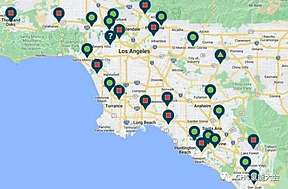 一半加氢站离线！美国<b>加州</b>氢燃料短缺已达三个月之久