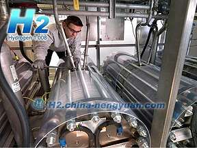 欧洲企业警告：很难与中国电解槽竞争，这不公平！