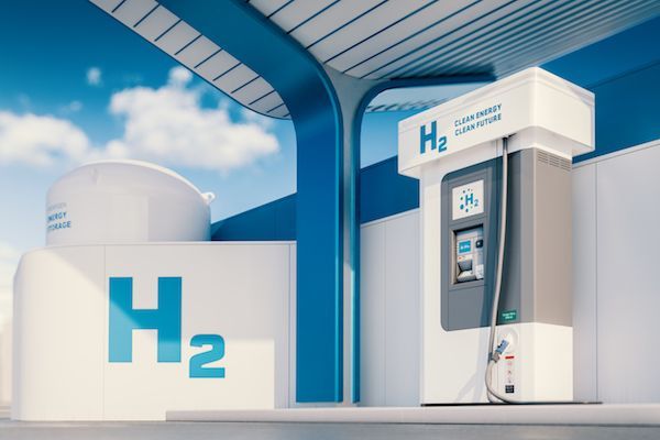南阳：完善加氢站等设施 推进氢燃料电池汽车（专用车）示范应用