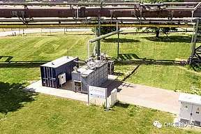 固体氧化物氢电解槽可能比碱性或PEM更便宜