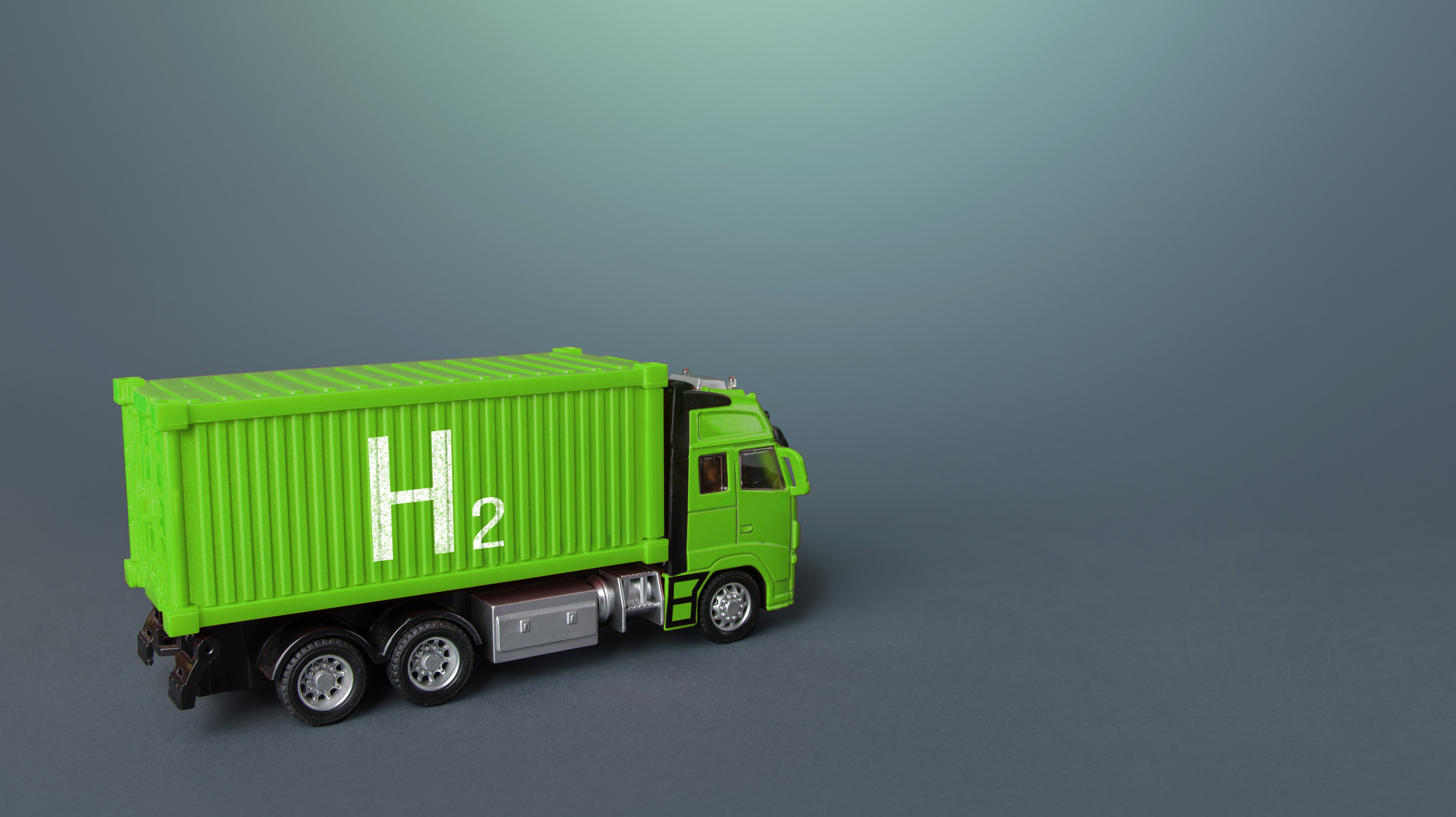 国家发改委：推进雄安新区氢车示范应用，合理布局氢能供应设施