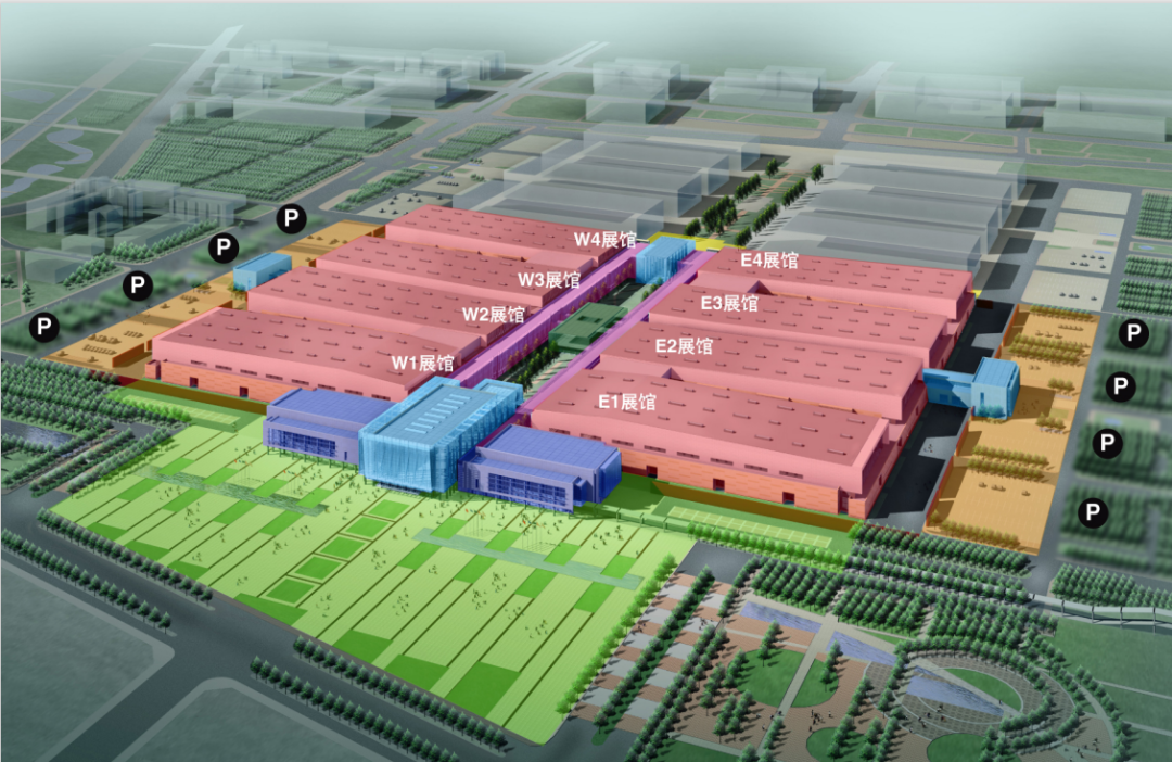 2024京国际氢能技术装备展览会（HEIE2024）