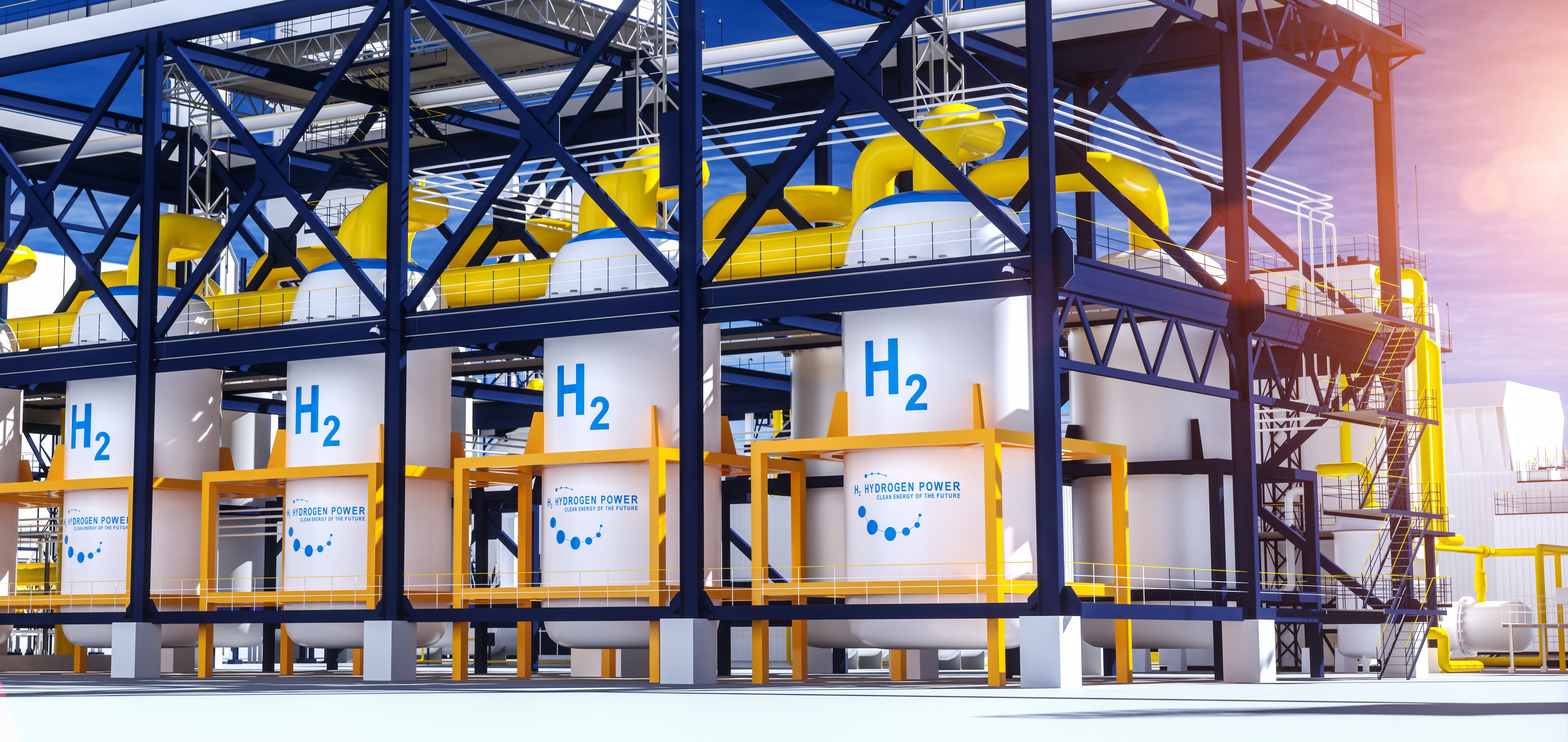 专攻液氢技术应用！四川新增一氢能工程技术研发中心