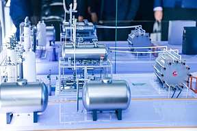 1000标方的PEM电解槽价格两年内望降至500万