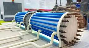 中标45日交货！国电投电解水制氢制氧设备招标