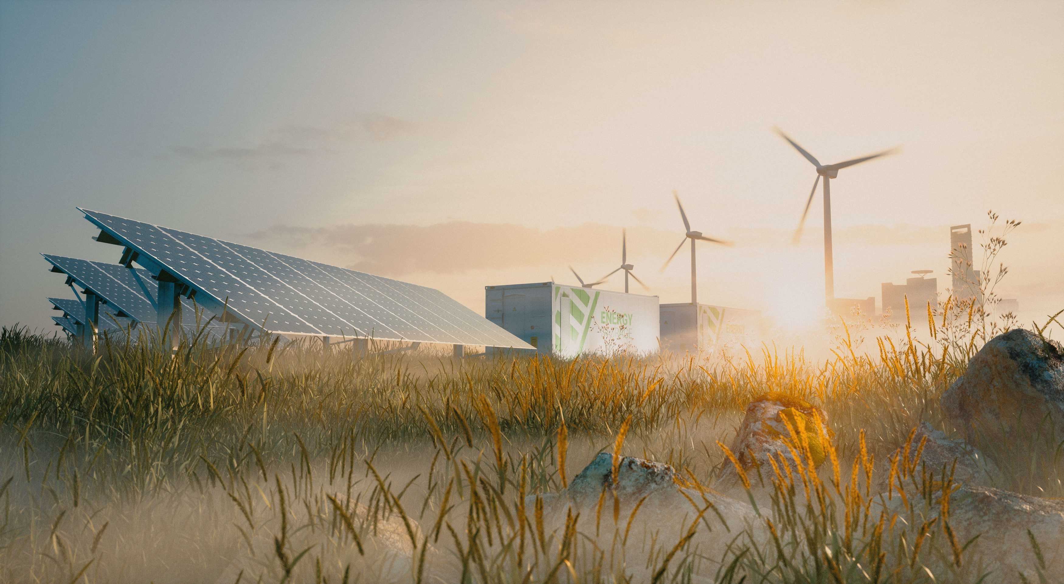 元鳇能源70万吨/年绿色甲醇项目PC招标