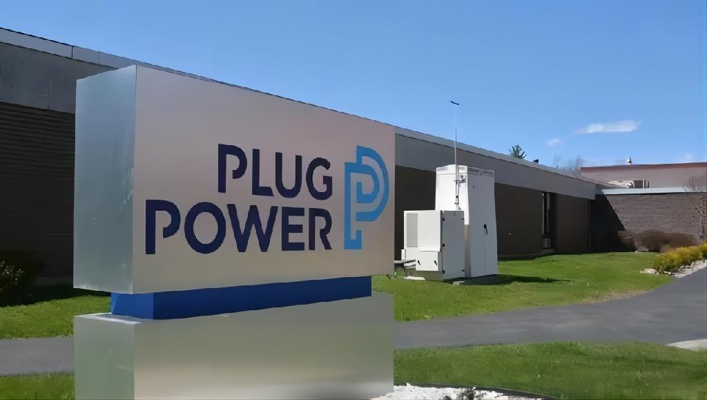 氢燃料电池行业的先驱——Plug Power